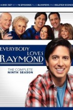 Watch Everybody Loves Raymond Niter